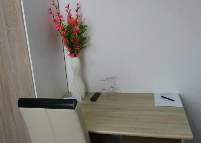 Rodizio Ug Otel Wolfsburg