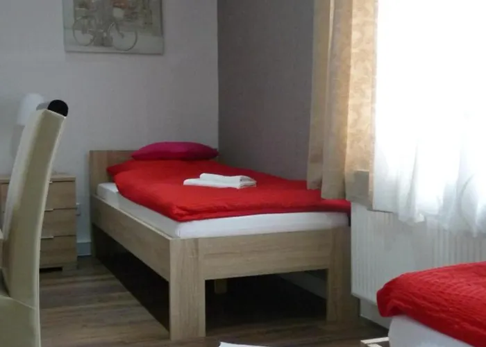 Otel Rodizio Ug Wolfsburg